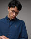 Hermosa Ramskull Relaxed Fit Shirt  large image number 2