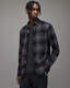 Gallo Checked Shirt  large image number 1
