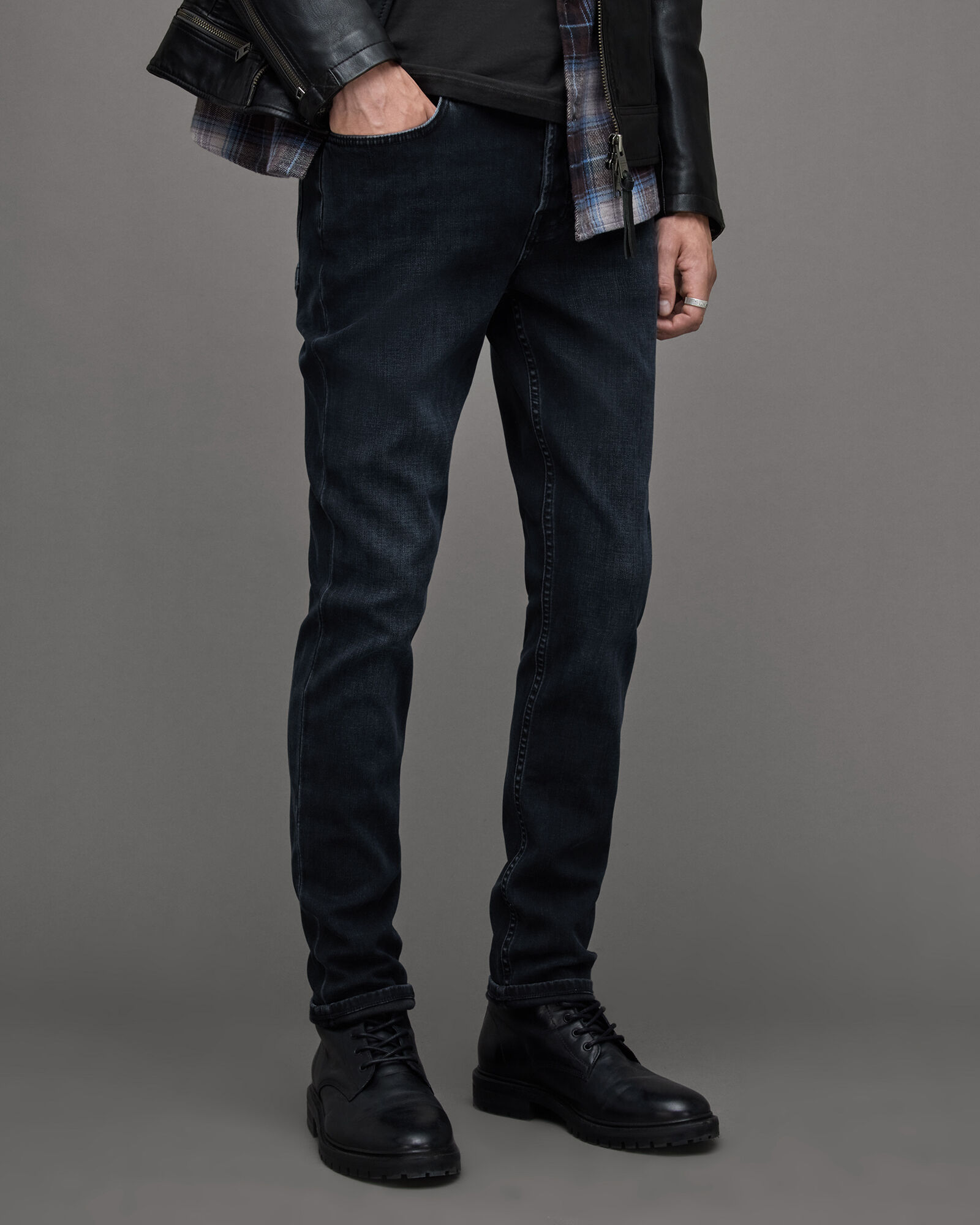 Buy Men's Regular Fit Jeans Online At Best Price From Daraz.com.np