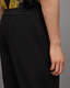 Helm Slim Fit Cropped Tapered Trousers  large image number 9