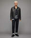 Gino Leather Jacket  large image number 3