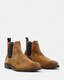 Harley Suede Chelsea Boots  large image number 3