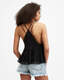 Rowen Lace Trim Cami Top  large image number 5