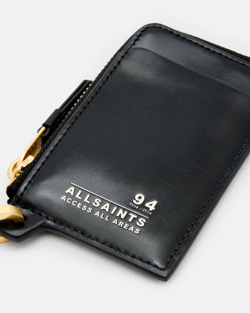 Remy Access All Areas Leather Wallet  large image number 4