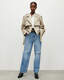 Beckette Cropped Trench Coat  large image number 4