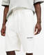 Underground Relaxed Fit Sweat Shorts  large image number 3