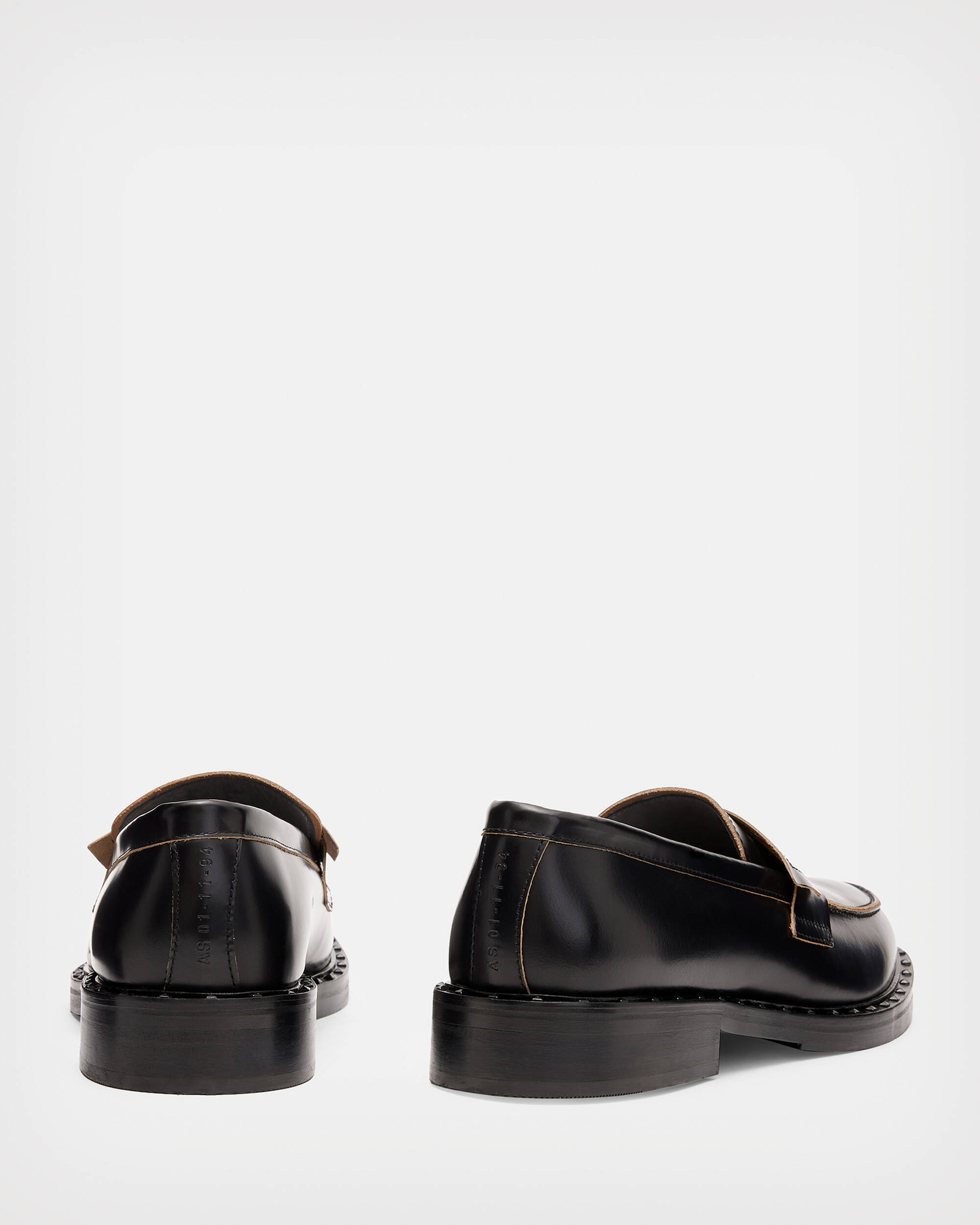 Dalias Leather Loafers  large image number 5