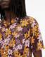 Visalia Floral Print Relaxed Shirt  large image number 5