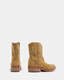 Jacques Suede Western Boots  large image number 5