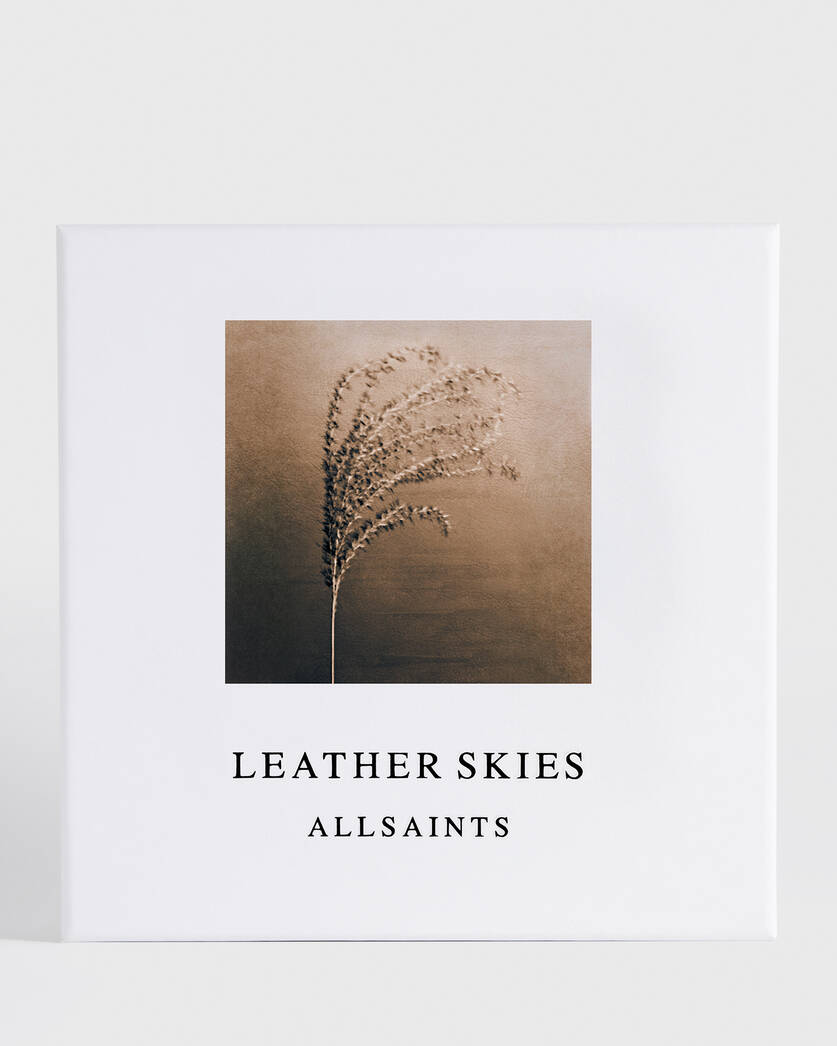 Leather Skies Gift Set  large image number 4