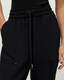 Auden Mid-Rise Cuffed Trousers  large image number 3