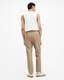 Walde Skinny Fit Chino Trousers  large image number 5