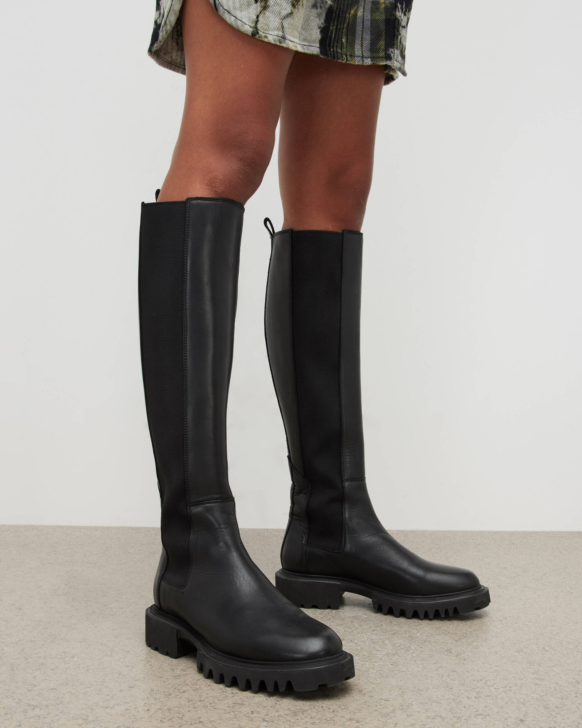 Maeve Leather Boots  large image number 2