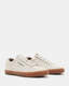 Underground Suede Low Top Trainers  large image number 5