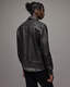 Leroy Leather Jacket  large image number 6