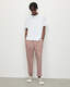 Santo Mid-Rise Cropped Tailored Trousers  large image number 7