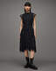 Freya Lace Asymmetric Hem Midi Dress  large image number 4