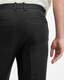 Cross Tallis Linen Blend Slim Trousers  large image number 5