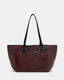 MOSLEY STRAW TOTE  large image number 8