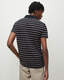 Hayden Short Sleeve Slim Fit Polo Shirt  large image number 4