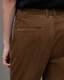 Kiels Mid-Rise Slim Fit Cropped Trousers  large image number 4