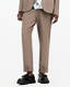 Helm Slim Fit Lightweight Trousers  large image number 1