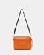 Lucille Leather Crossbody Bag  large image number 6