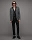 Argyll Textured Tailored Fit Blazer  large image number 4