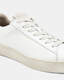 Shana Low Top Leather Sneakers  large image number 6
