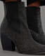 Ria Leather Sparkle Boots  large image number 2