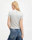 Stevie Slim Fit Short Sleeve T-Shirt  large image number 5