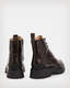 Flint Leather Boots  large image number 5