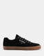 Underground Suede Low Top Sneakers  large image number 1