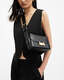 Frankie 3-In-1 Leather Crossbody Bag  large image number 2