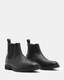 Creed Leather Chelsea Boots  large image number 5