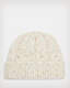 Dalma Cable Knit Beanie  large image number 4