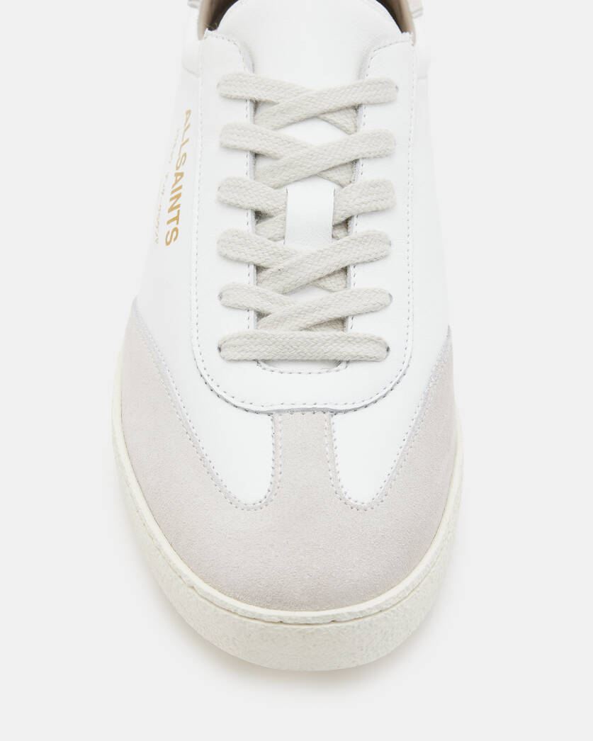 Thelma Suede Low Top Sneakers  large image number 2