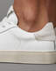 Shana Leather Sneakers  large image number 4