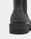 Matrix Leather Work Chelsea Boots  large image number 5