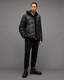 Altair Carbon Coated Puffer Jacket  large image number 5