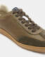 Leo Low Top Leather Sneakers  large image number 6