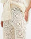 Milly Crochet Pants  large image number 4
