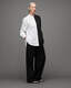 Marcie Monochrome Relaxed Fit Shirt  large image number 3