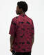 Kaza Floral Print Relaxed Fit Shirt  large image number 4