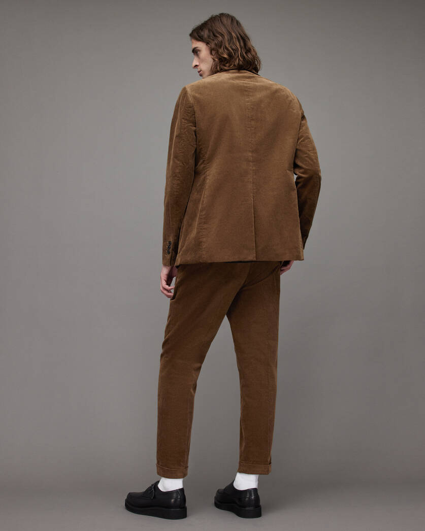 Kiels Mid-Rise Slim Fit Cropped Pants  large image number 5