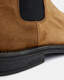 Harley Suede Chelsea Boots  large image number 4