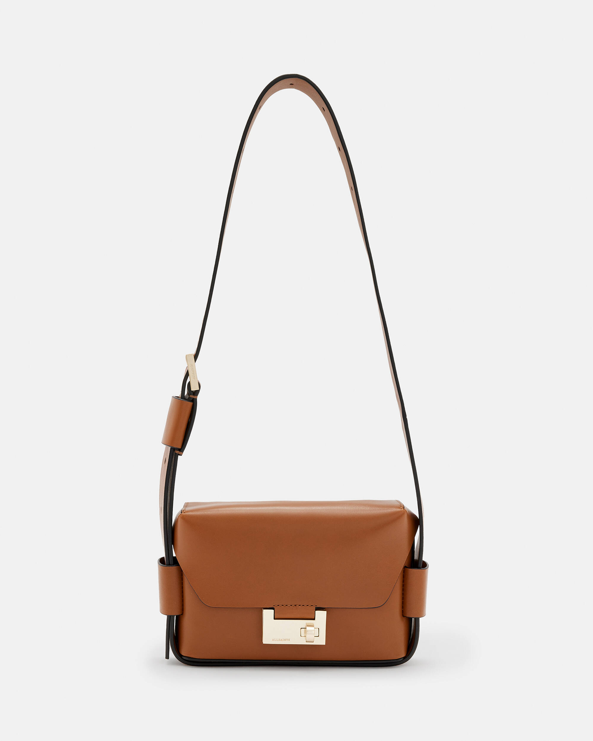Frankie 3-In-1 Leather Crossbody Bag  large image number 1