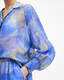 Isla Inspiral Printed Relaxed Fit Shirt  large image number 2