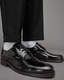 Apollo Patent Leather Derby Shoes  large image number 2