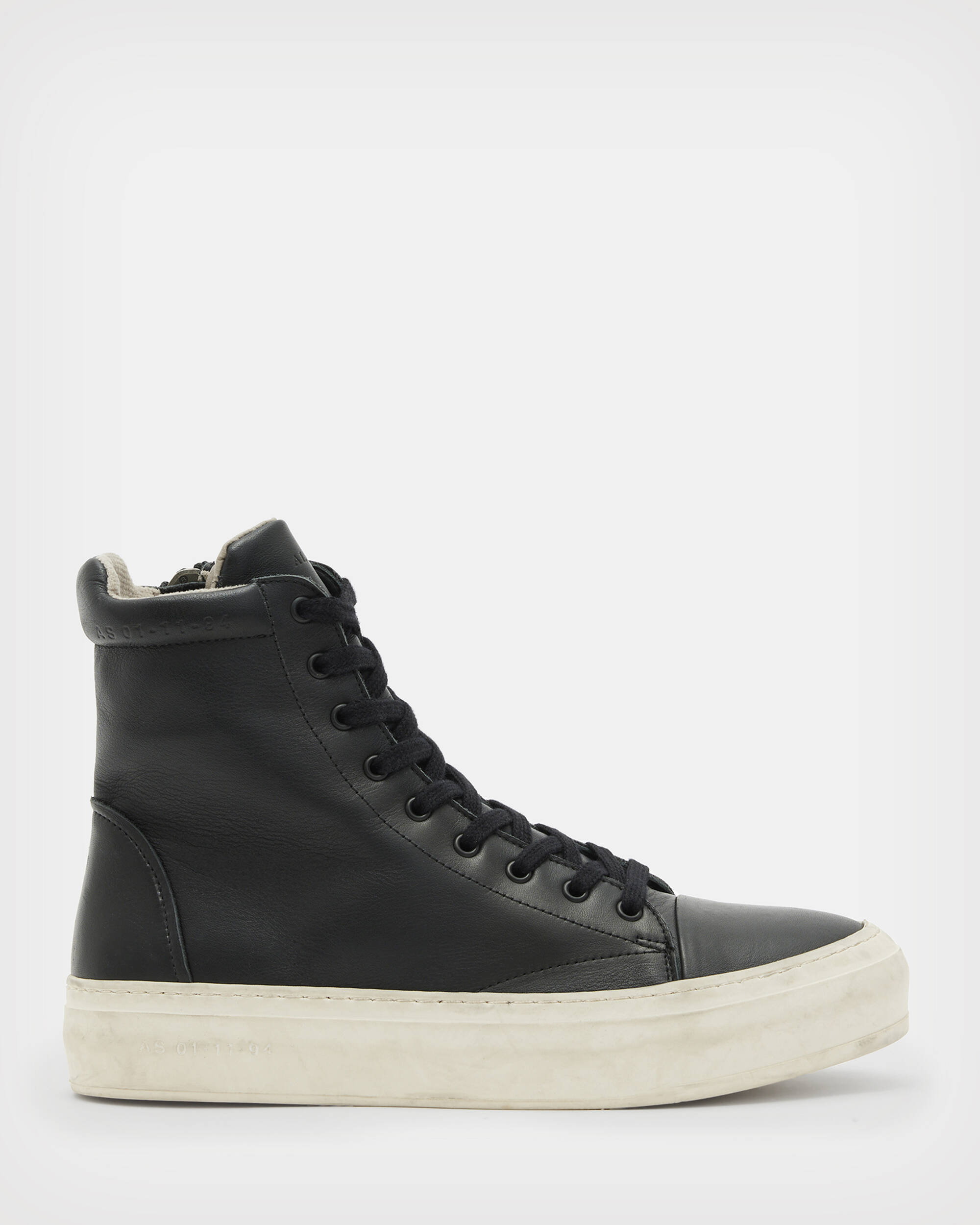 Maste High Top Sneakers  large image number 1